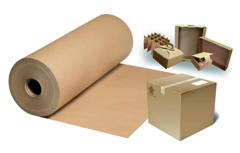 cardboard paper