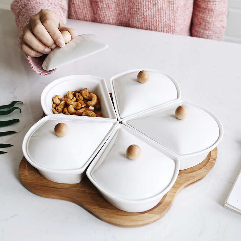 ceramic bowls for nuts