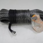 kevlar rope