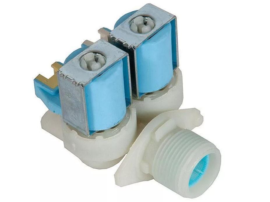 Water supply valve