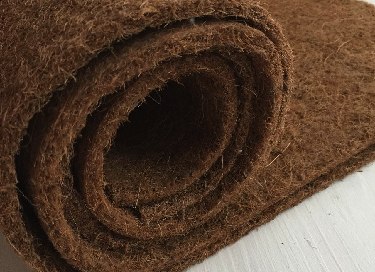 coconut coir