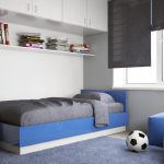 room for teen boy photo decor