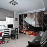 room for teen boy interior ideas