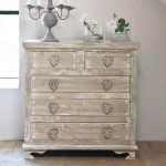 dresser in the interior design ideas