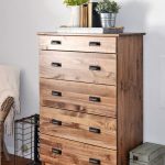 chest of drawers in the interior design ideas