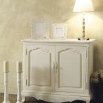 dresser in the interior decor ideas