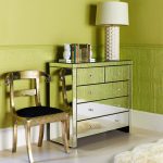 chest of drawers in the interior design ideas