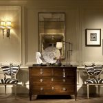 chest of drawers in the interior types of design