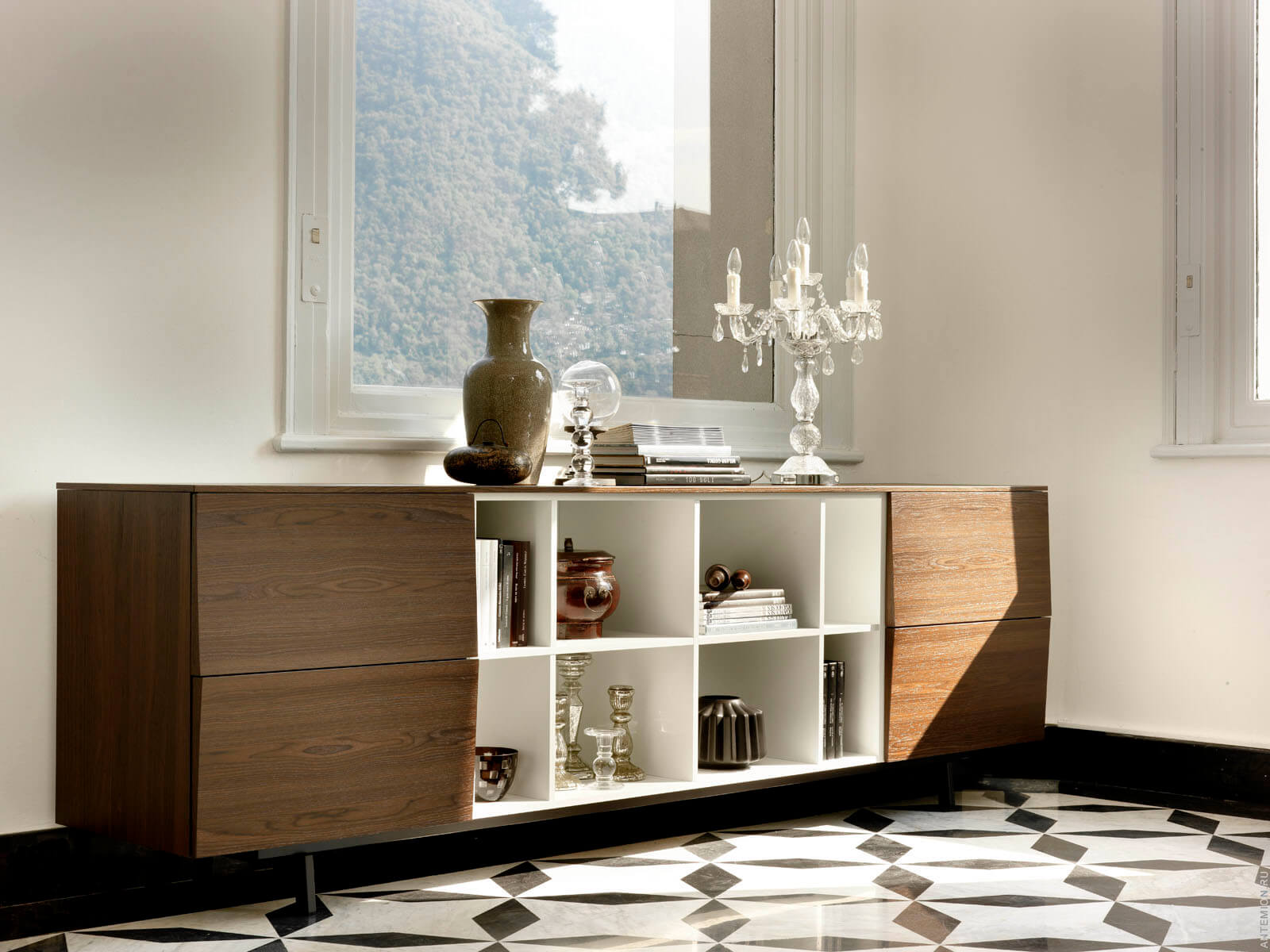 chest of drawers in the interior options