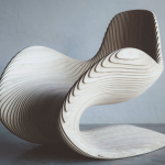 creative plywood furniture