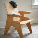 creative plywood furniture photo