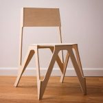 creative plywood furniture design