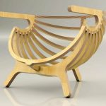 creative plywood furniture design ideas