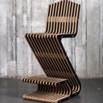 creative plywood furniture decor