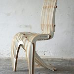 creative plywood furniture photo decor