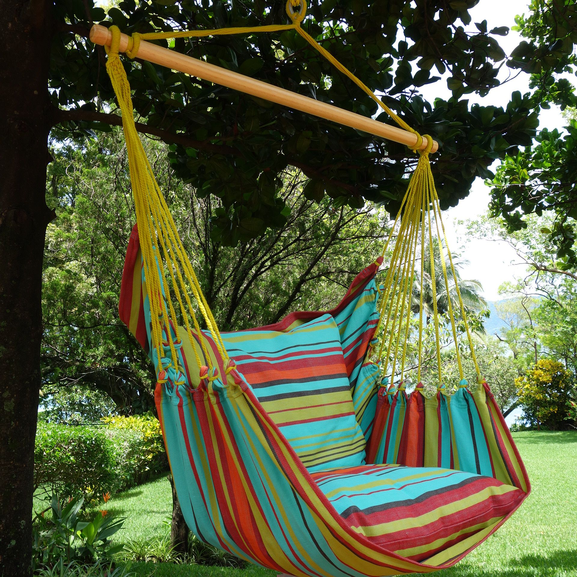 chair hammock