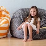 bean bag chair for baby