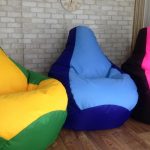 bean bag chair