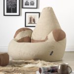 bean bag chair