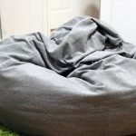 bean bag chair home