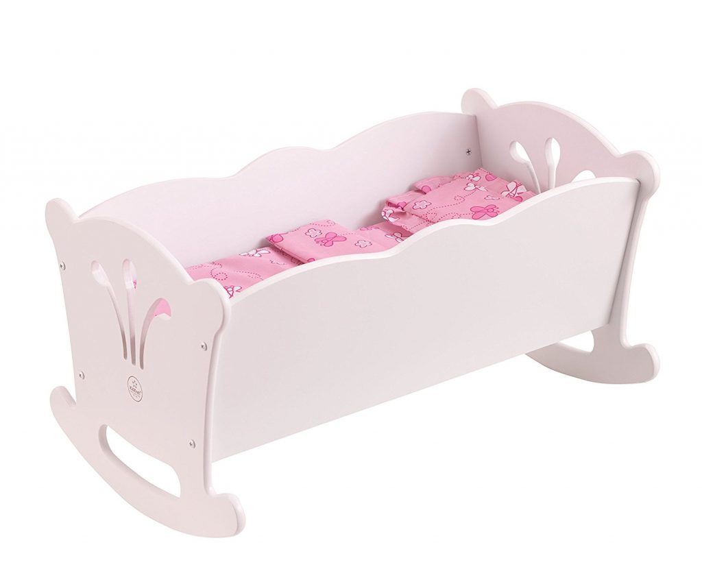 beds for baby dolls