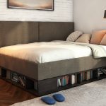 lift bed ideas