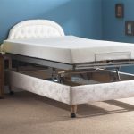 bed with a lifting mechanism ideas of options