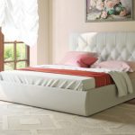 bed with lifting mechanism types of photos