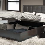 bed with lifting mechanism options ideas