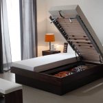 lift bed overview