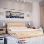 bed with lifting mechanism types of decor