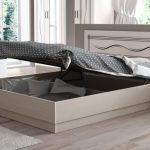 bed with a lifting mechanism ideas options