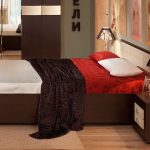 bed with lifting mechanism photo design