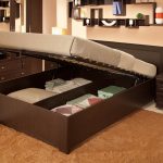 lift bed design ideas