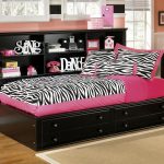 bed with drawers decor ideas