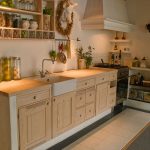 kitchen without upper cabinets photo ideas