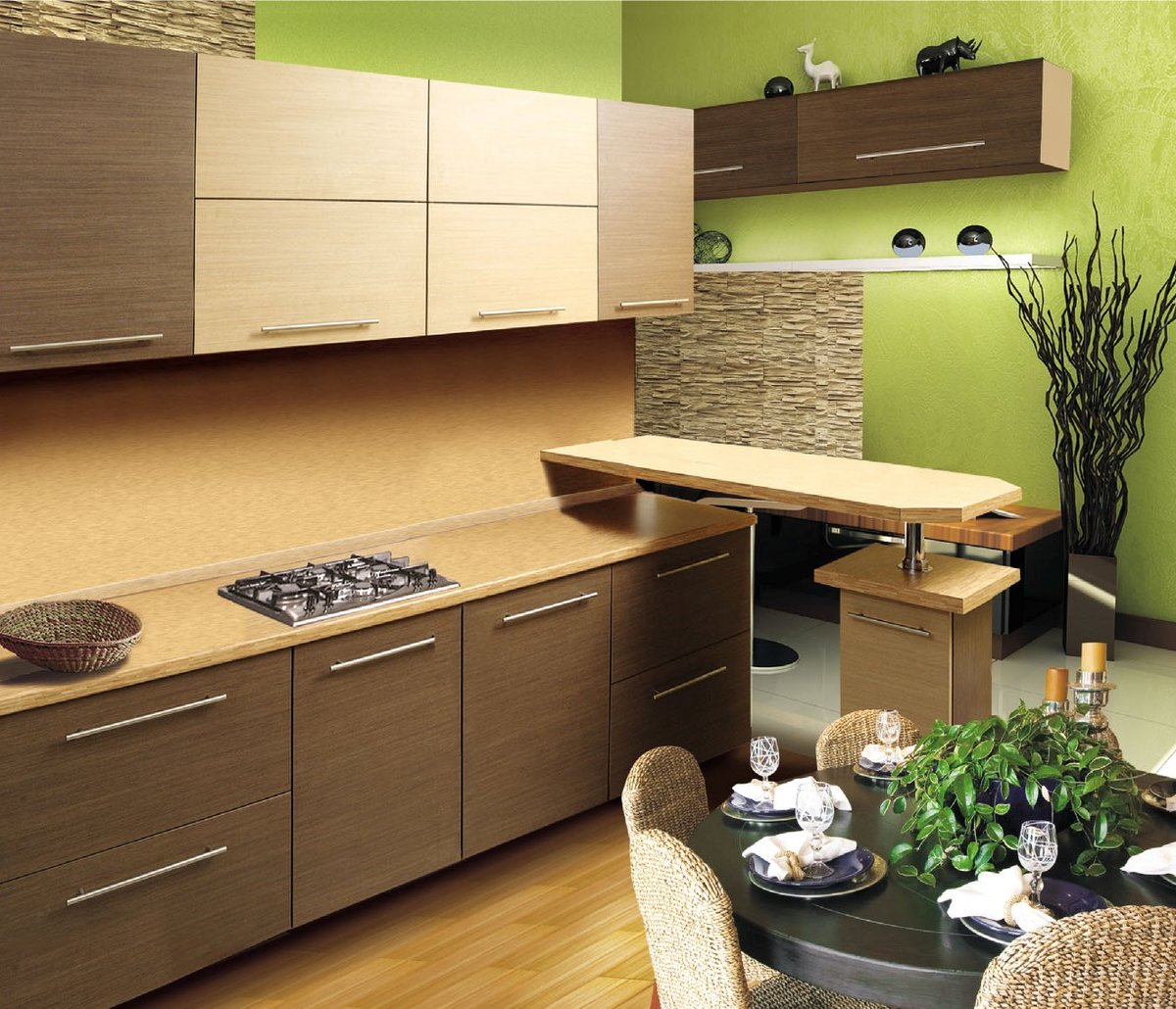 chipboard kitchen design