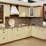 DIY kitchen set design ideas