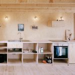 do-it-yourself kitchen set design ideas