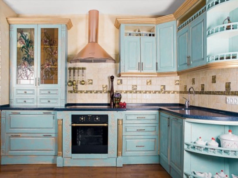 DIY kitchen ideas