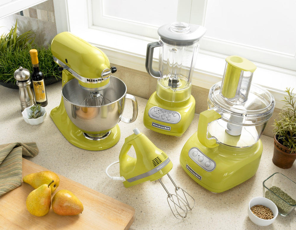 food processor