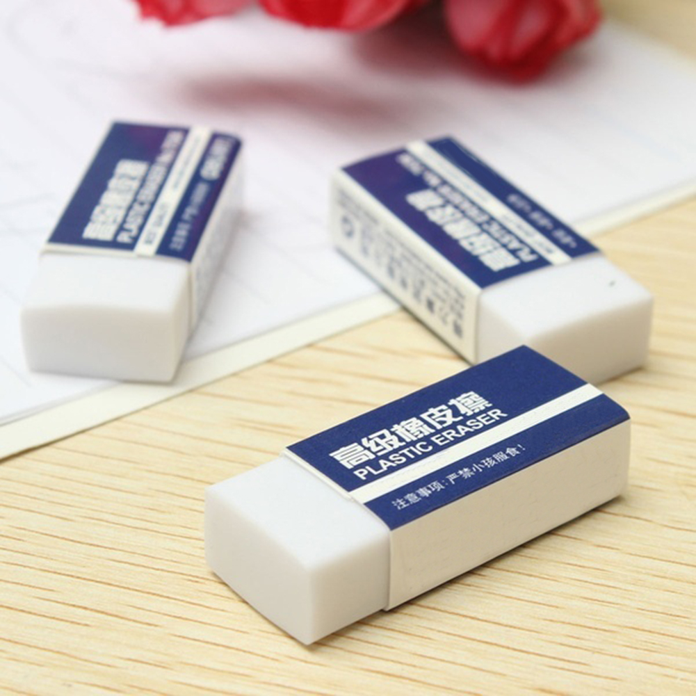 erasers