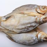 dried bream