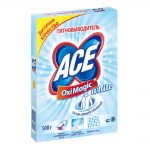 stain remover ac