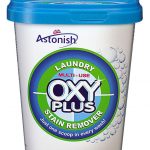 oxy stain remover