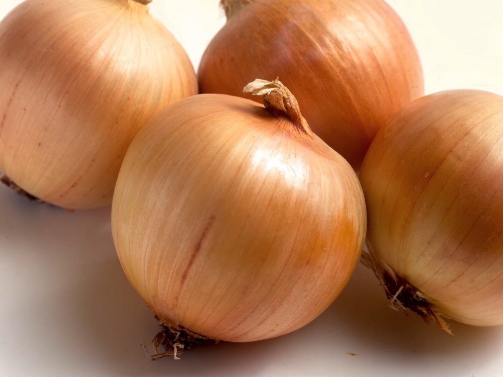 onion