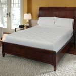 double bed mattress decoration photo