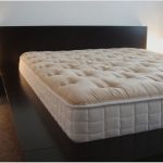 mattress for a double bed photo options