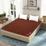 double bed mattress types