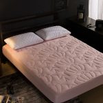 matelas pour lit double types de photo